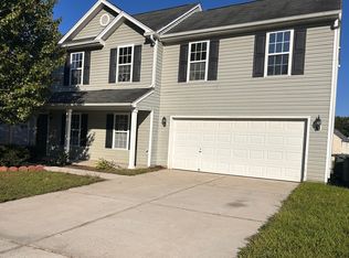 5002 Moonlight Ln, Greensboro, NC 27405