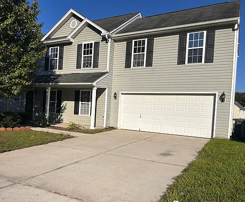 5002 Moonlight Ln Photo 1