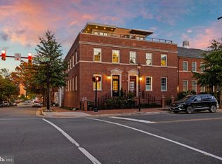 529 N Saint Asaph St, Alexandria, VA 22314