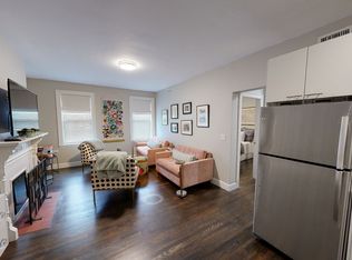 20 John F Kennedy St #14, Cambridge, MA 02138