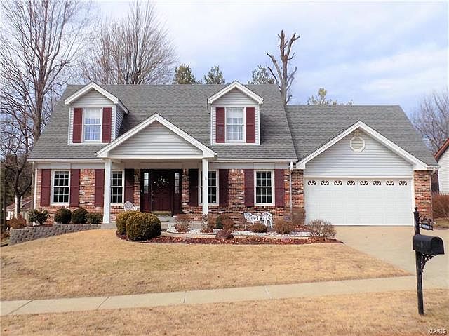 1st image of 129 Chardonnay Ct