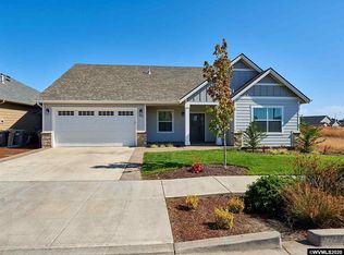 1708 SE Loganberry St, Dallas, OR 97338