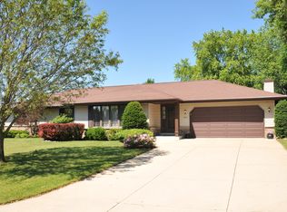 4055 S 97th St, Greenfield, WI 53228
