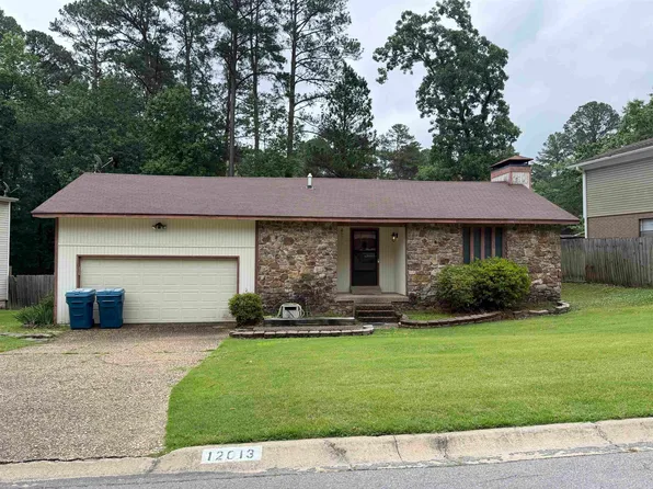 12013 Lemoncrest Ln, Little Rock, AR 72210
