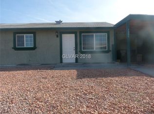 1001 E Cartier Ave, North Las Vegas, NV 89030