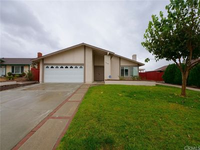 25369 Elder Ave, Moreno Valley, CA, 92557