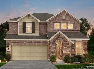 2279 Bluewood St, New Braunfels, TX 78132