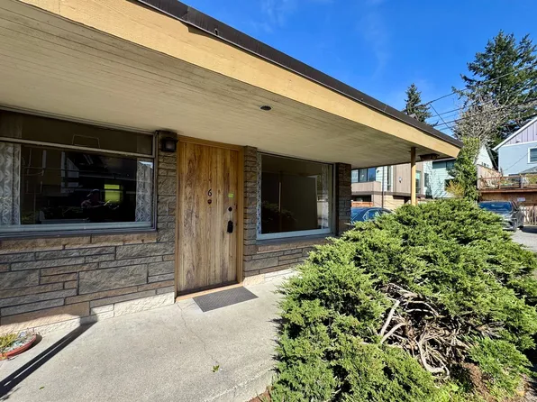 2140 9th Ave W APT 6, Seattle, WA 98119