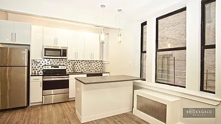 Rented by BRICK & GALO REALTY CORP