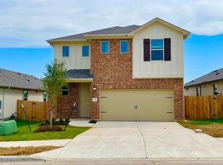109 Serpens St, Georgetown, TX 78628