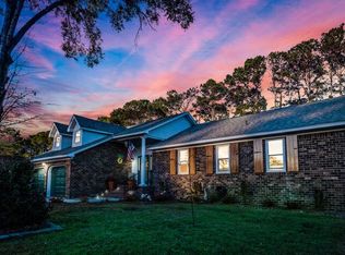 231 Tall Pines Rd, Ladson, SC 29456