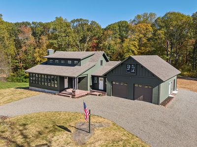 36 Moose Hill Road, Trumbull, CT, 06611