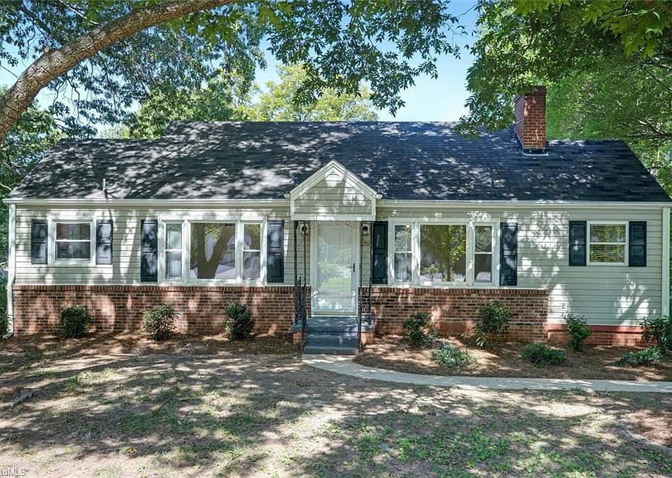 2232 S Scales St, Reidsville, NC 27320 Zillow