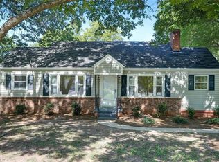 2232 S Scales St, Reidsville, NC 27320