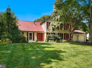 14320 Cantrell Rd, Silver Spring, MD 20905