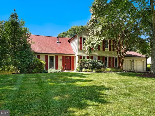 14320 Cantrell Rd, Silver Spring, MD 20905