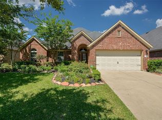 2846 Red Maple Dr, Katy, TX 77494