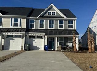 8908 Freya Way #25B, Longs, SC 29568