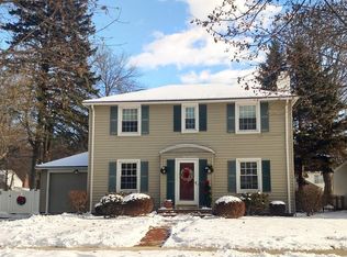 117 Reed St, Agawam, MA 01001