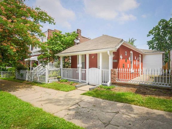 2nd image of 3830 Texas Ave