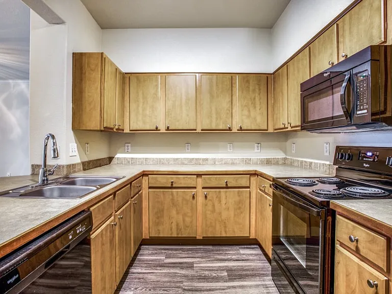Panorama Villas — Photo 11