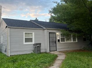 6154 Commodore Dr, Indianapolis, IN 46219