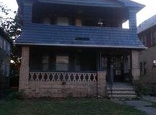 3628 E 146th St, Cleveland, OH