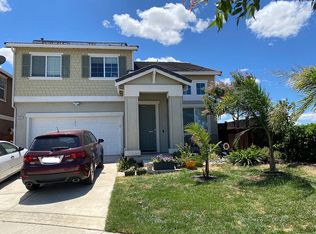 2254 Black Stone Dr, Brentwood, CA 94513