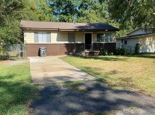 10036 Mayfair Rd, Jacksonville, AR 72076