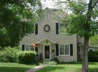 102 S Rothsay Ave, Minneapolis, KS 67467