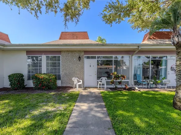 4375 Tahitian Gardens Cir APT F, Holiday, FL 34691