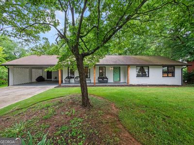1488 Vine St NE, Gainesville, GA, 30501