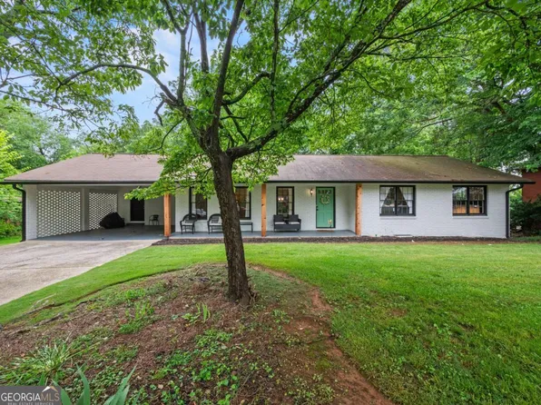 1488 Vine St NE, Gainesville, GA 30501