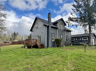 4720 Spirit Lake Hwy, Silverlake, WA 98645