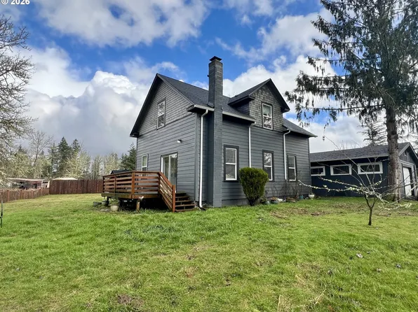 4720 Spirit Lake Hwy, Silverlake, WA 98645