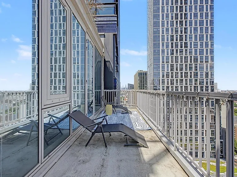 430 Albee Sq #28B — Photo 13