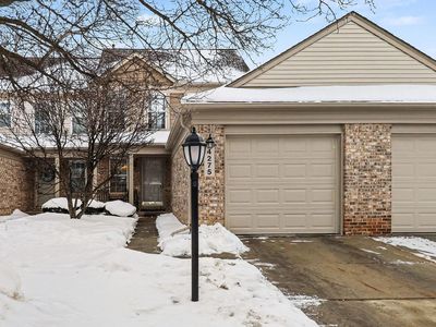 4275 Hunters Cir W, Canton, MI, 48188