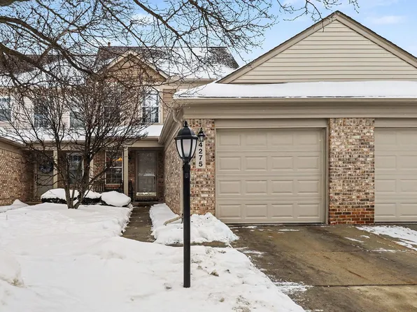 4275 Hunters Cir W, Canton, MI 48188