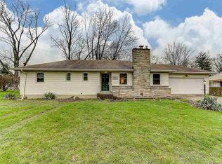 3952 David Ln, Fort Wayne, IN 46815