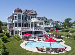 33 Harbor Cv, Cape May, NJ 08204