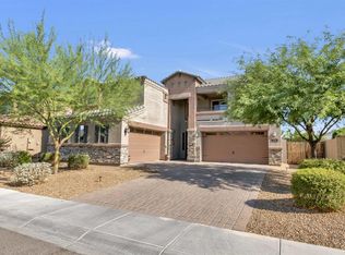 254 E Mead Dr, Chandler, AZ 85249
