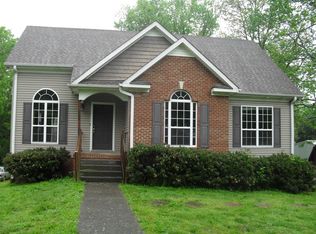 326 Portland Blvd, Portland, TN 37148
