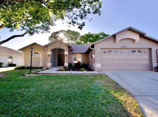 7907 Empire Ct, New Port Richey, FL 34654