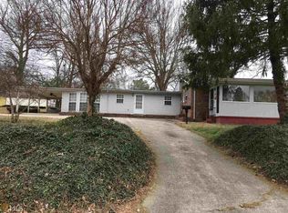 393 W Savannah St, Toccoa, GA 30577