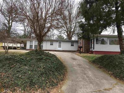 393 W Savannah St, Toccoa, GA, 30577