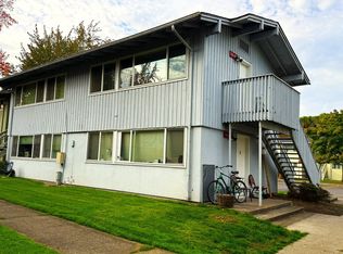 2064 W 17th Ave, Eugene, OR 97402