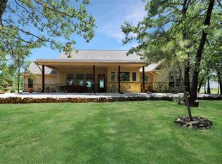 328 Tipps Rd, Whitesboro, TX 76273