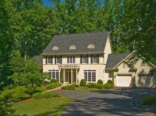 1415 Hilltop Rd, Charlottesville, VA 22901