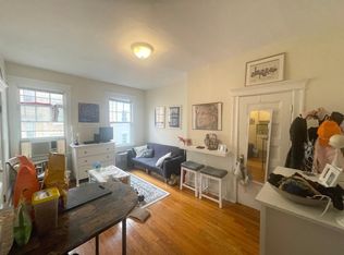 31 Anderson St APT 5, Boston, MA 02114