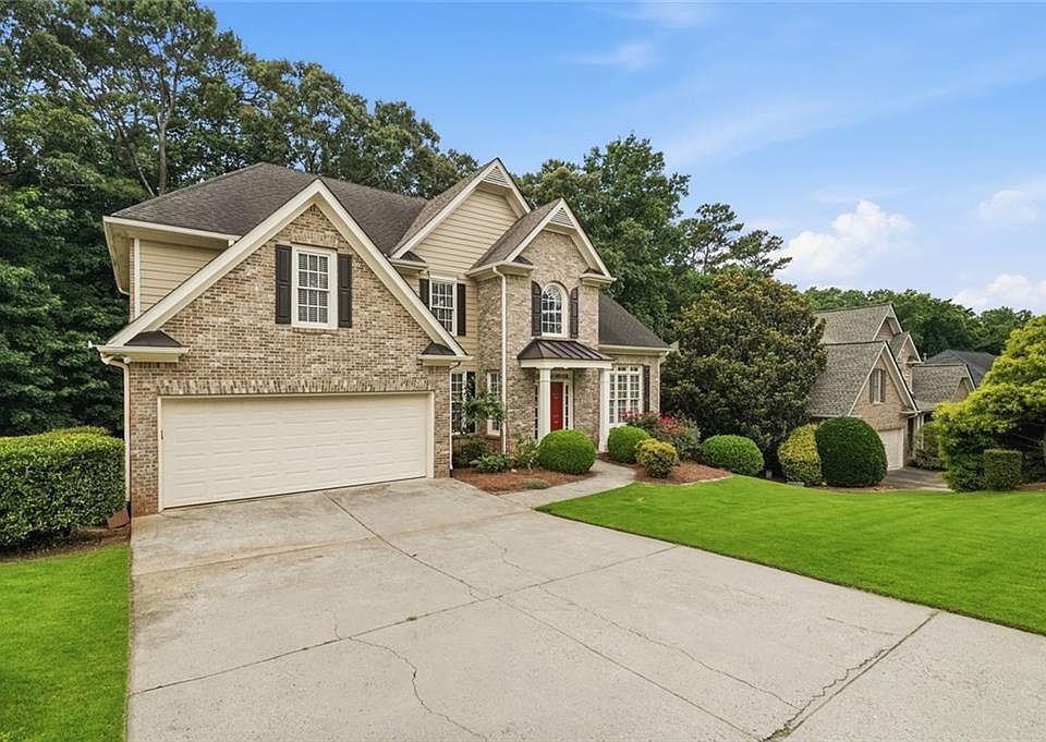 1st image of 4319 White Hickory Ln NW